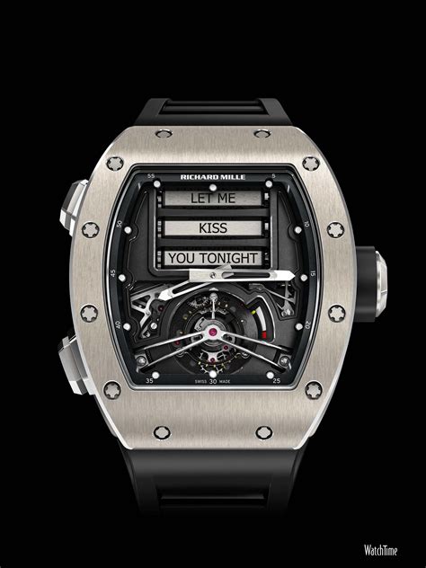 richard mille aufbau 4|richard mille tourbillon weight.